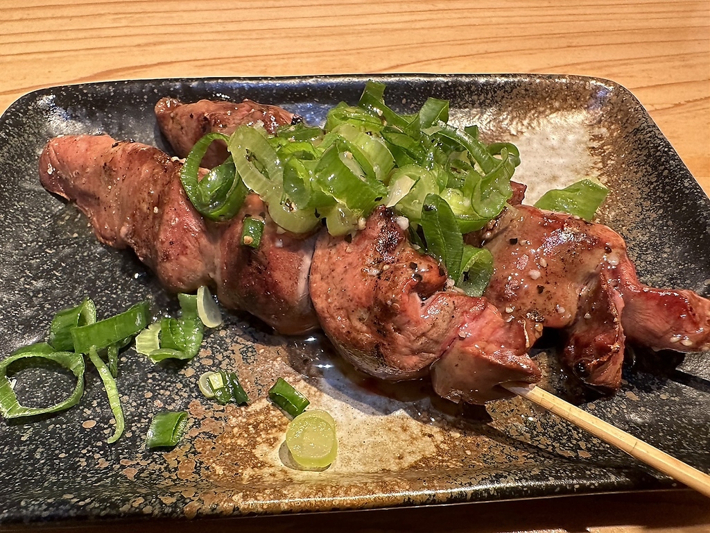 炭屋 串まる 御影店の写真ギャラリー