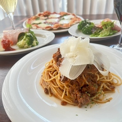 ピッツェリア ドォーロ ローマ 新静岡店のおすすめランチ2