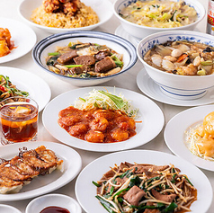 満洲園 みなとみらい店のおすすめ料理3