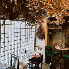 イタリアン食堂アマービレ薬院大通の特集写真