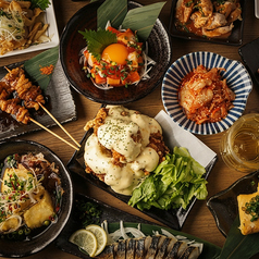 蔵屋 平塚本店のコース写真