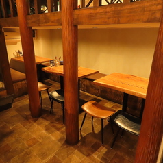 うおひご 国分寺本店の雰囲気3