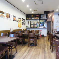 嘉味行徳食堂のおすすめポイント1