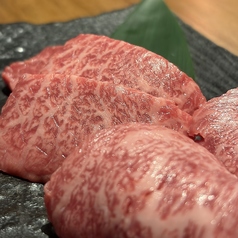 精肉店直営 はなぶさ精肉店のコース写真