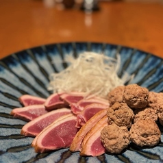 居酒屋 はれおのコース写真