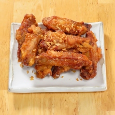 春チキボ~ン 7ボ~ン