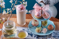 china cafe チャイナ カフェのコース写真