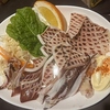 まる舟の写真