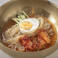 料理メニュー写真&nbsp;韓国冷麺