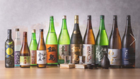 アクセス良好◎オシャレな空間で日本酒が楽しめるお店♪