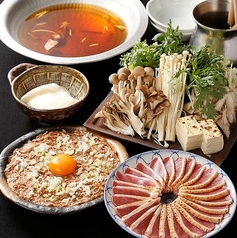とり料理専門店 とり七 本店のコース写真