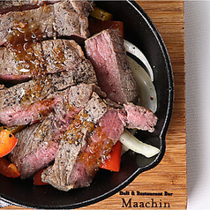 Deli&Restaurant Bar Maachin まーちんのコース写真