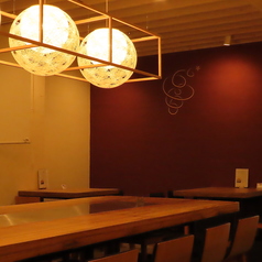 天ぷらとワインぶどうの花 敷島ビル店の写真