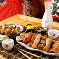 居酒屋すば 横浜鶴屋町のおすすめ料理1
