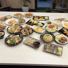family居酒屋 吉宗食卓の写真