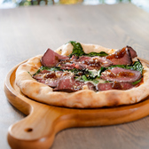 白のフライパンのおすすめ料理3