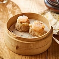 料理メニュー写真&nbsp;シューマイ(2個)