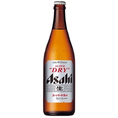 スーパードライ