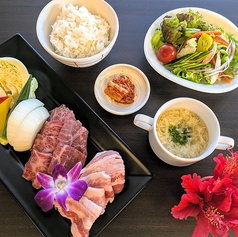 石垣牛とアグー豚セット