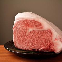 柳橋焼にく わにく 名古屋駅のコース写真