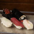 立喰い目黒寿しのおすすめ料理1