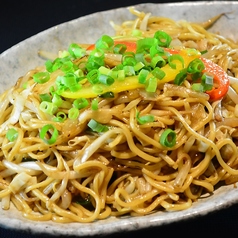 ソース焼きそば
