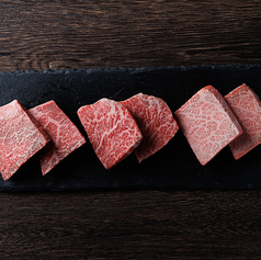 焼肉ますお 新宿本店のコース写真