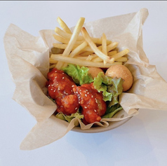 カフェ ノウルの雰囲気1