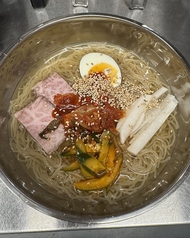 冷麺