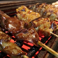 焼鳥 各