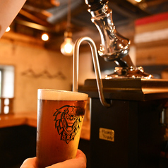 BEER HUNTING URAWA ビア ハンチング ウラワの写真