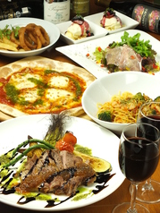 ビーンズガーデンカフェ BEANS GARDEN CAFEイメージ