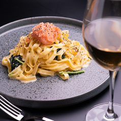 ベーグル君とぱすたちゃんの特集写真