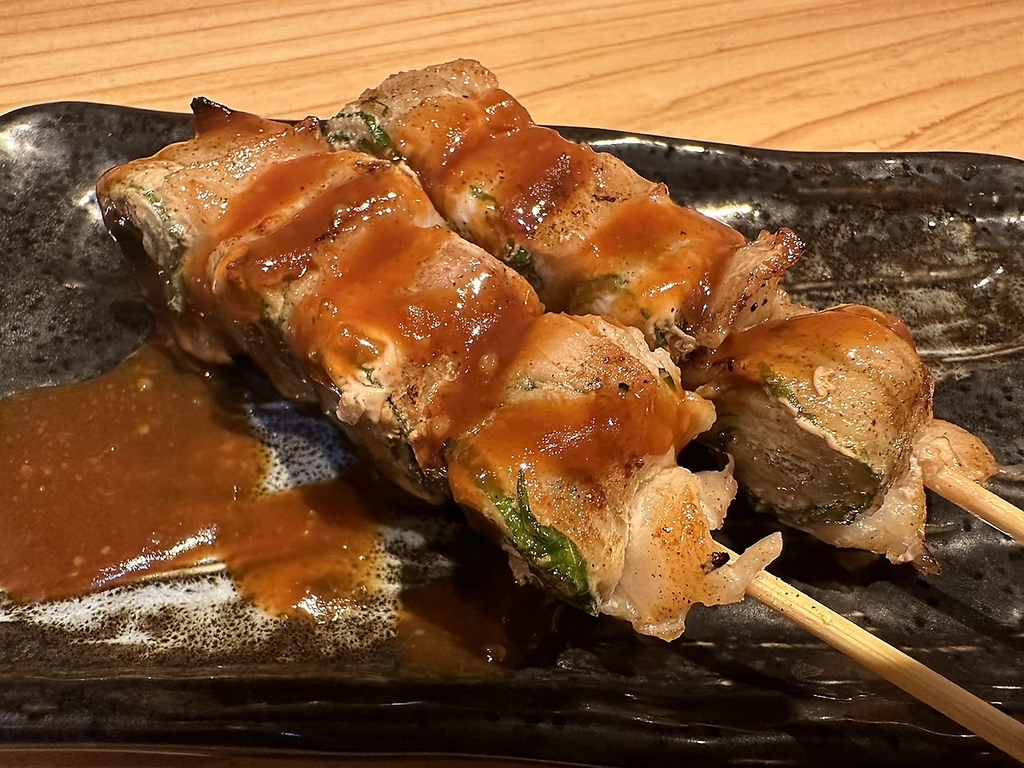 炭屋 串まる 御影店の写真ギャラリー