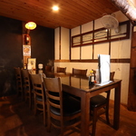 チャイナダイニング 彩 南大分店