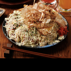 とんぺい焼き