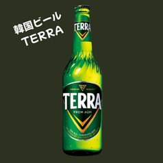 韓国料理 YOI よいのおすすめドリンク2