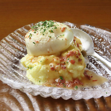 酒と肴 YOiのおすすめ料理1