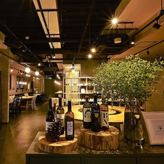 CANNATUREL カンナチュール 大阪梅田店の特集写真