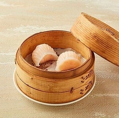 海老蒸し餃子(2個)