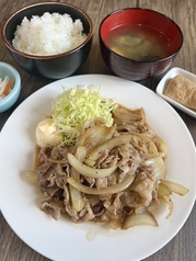 鈴禅のおすすめランチ3