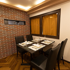 2人可、4人可、6人可