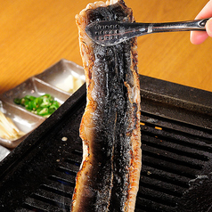 【1】大阪うぉうぉう×美陵鰻　完全無投薬で育てられた【元祖】大阪育ちのオーガニック活うなぎ