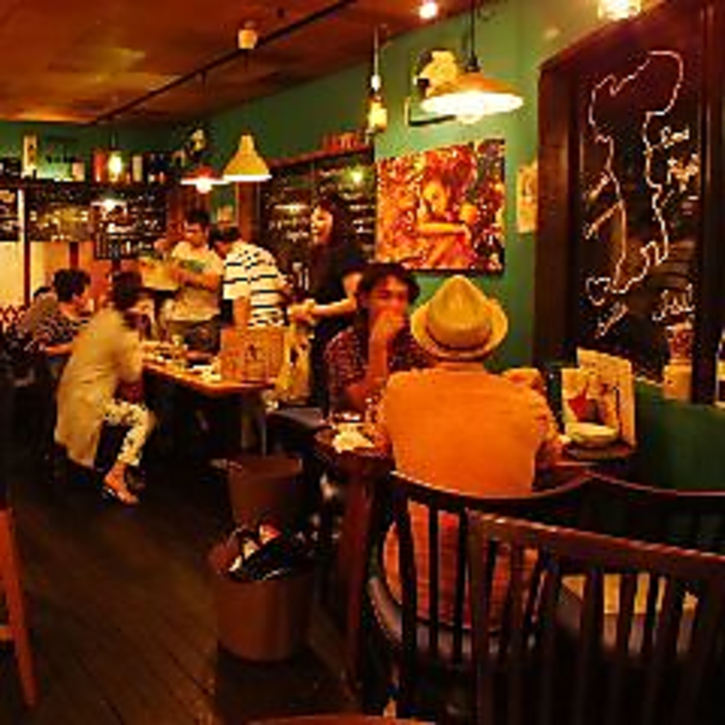 ボリューム・味・雰囲気すべてに大満足！毎日でも通いたくなるコスパ最強バール。