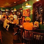 ボリューム・味・雰囲気すべてに大満足！毎日でも通いたくなるコスパ最強バール。