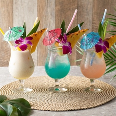 Asian Resort Terrace ARTERRA アルテラのコース写真