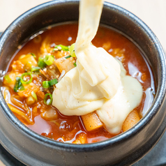 ANNYON アンニョンの特集写真