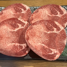 精肉店直営 はなぶさ精肉店のコース写真