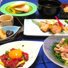 つきじ植むら ウィング高輪・品川店のおすすめ料理2