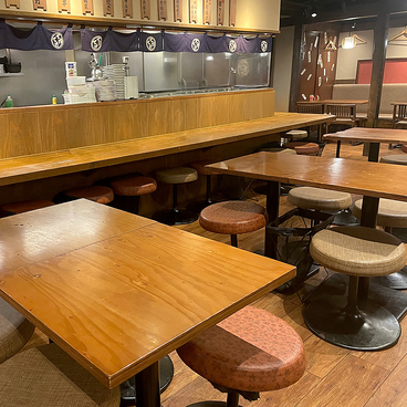 てけてけ 神保町2号店の雰囲気1